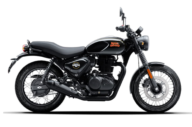 It is available in 3 variants and the base variant misses out on alloys and an LED headlight